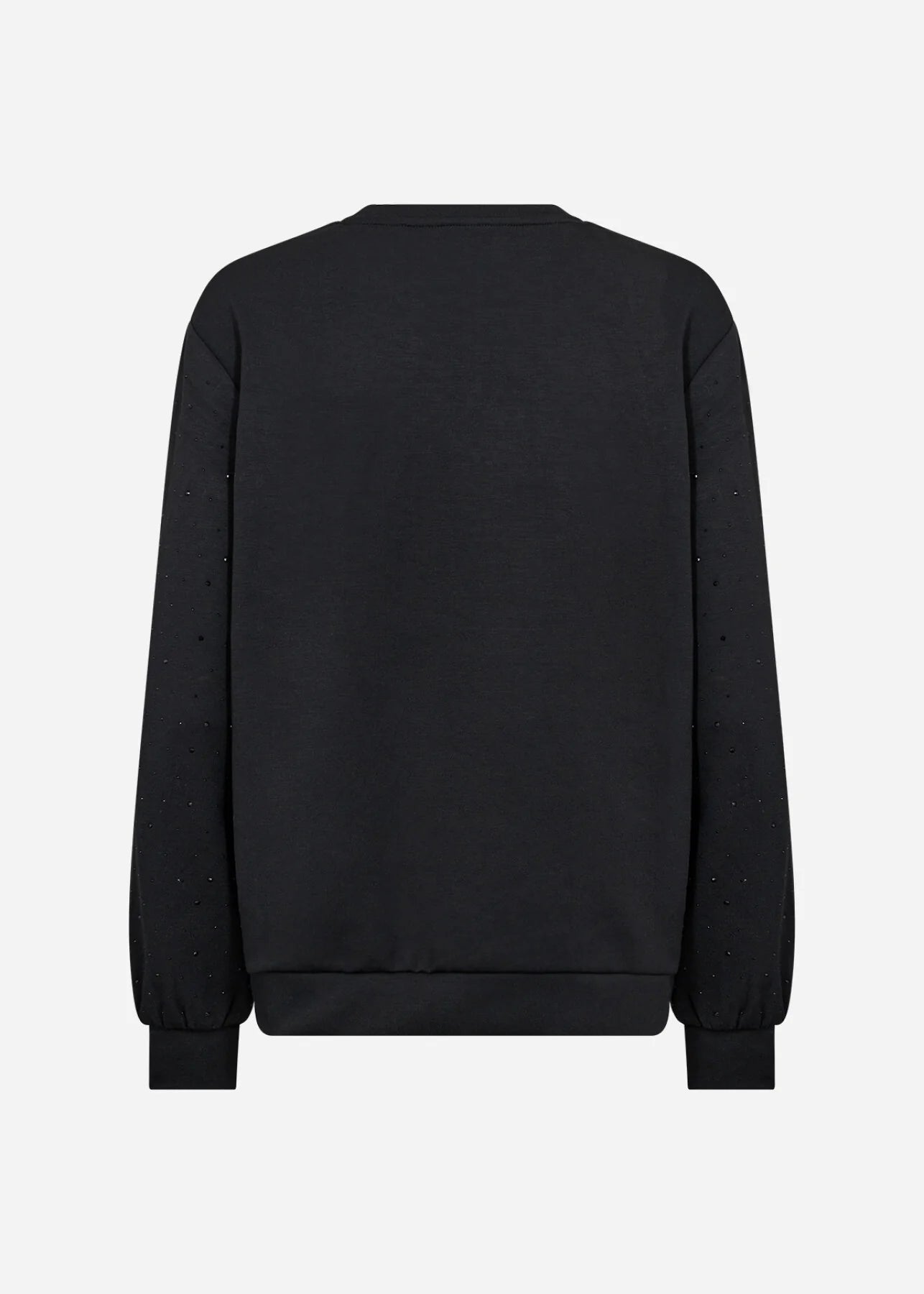 Sweatbluse