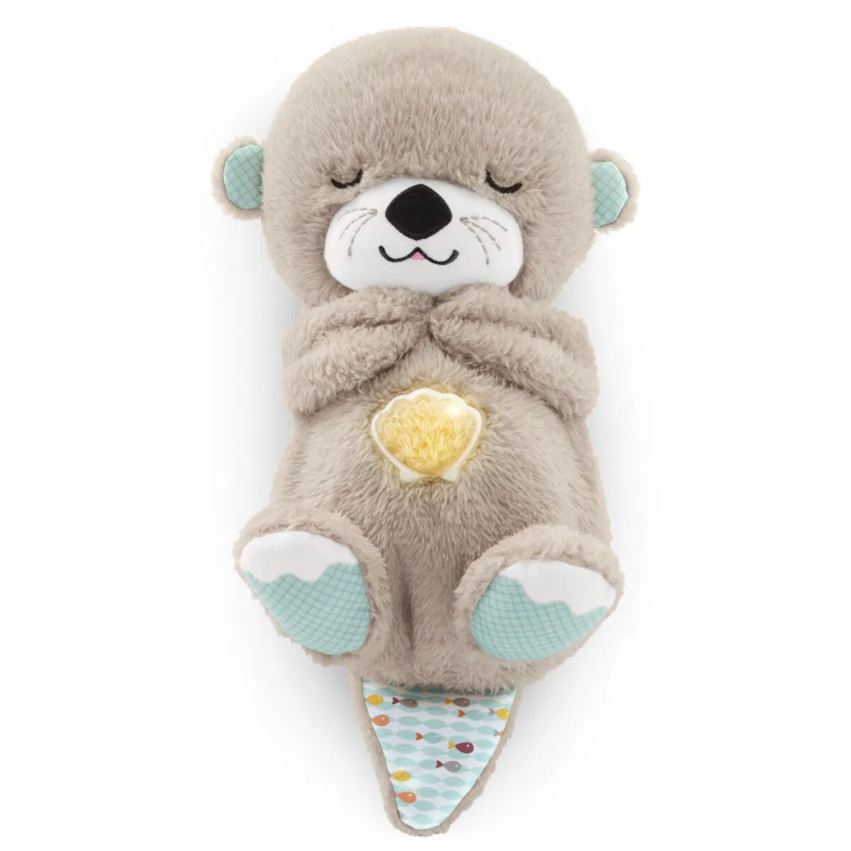Fisher-Price beroligende odder