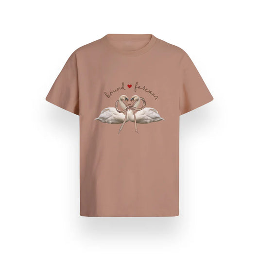 Bound forever t-shirt