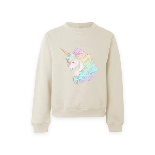 Unicorn fairytale sweatshirt