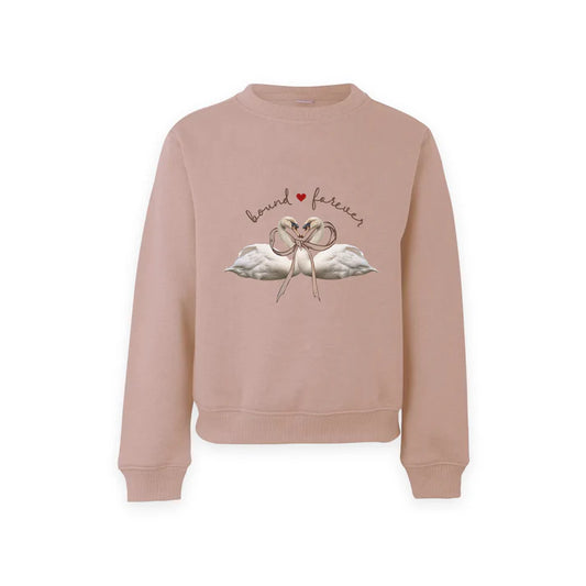 Bound forever sweatshirt