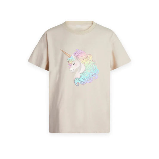Unicorn fairytale t-shirt